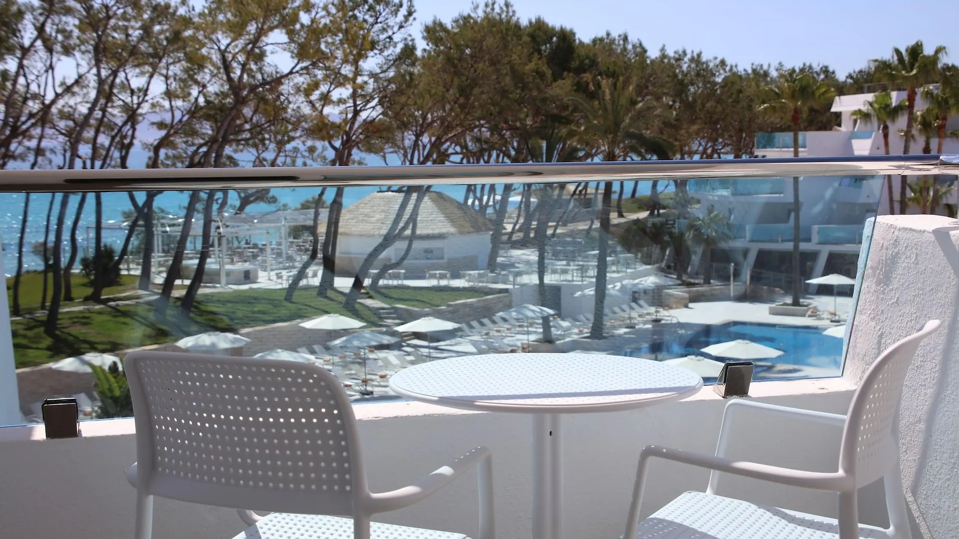Iberostar Waves Playa De Muro Плайя де Муро Испания