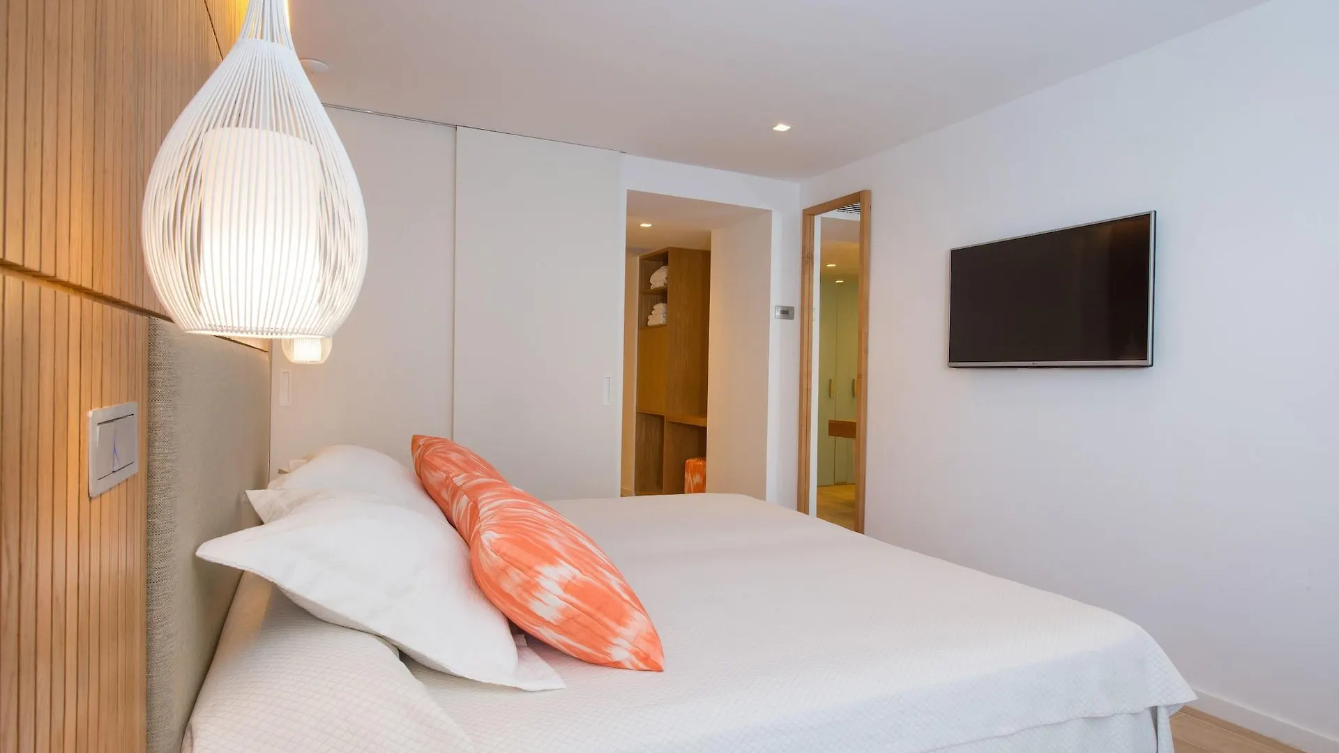 Iberostar Waves Playa De Muro Плайя де Муро