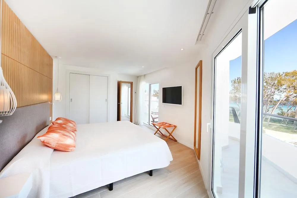 Iberostar Waves Playa De Muro Плайя де Муро Отель