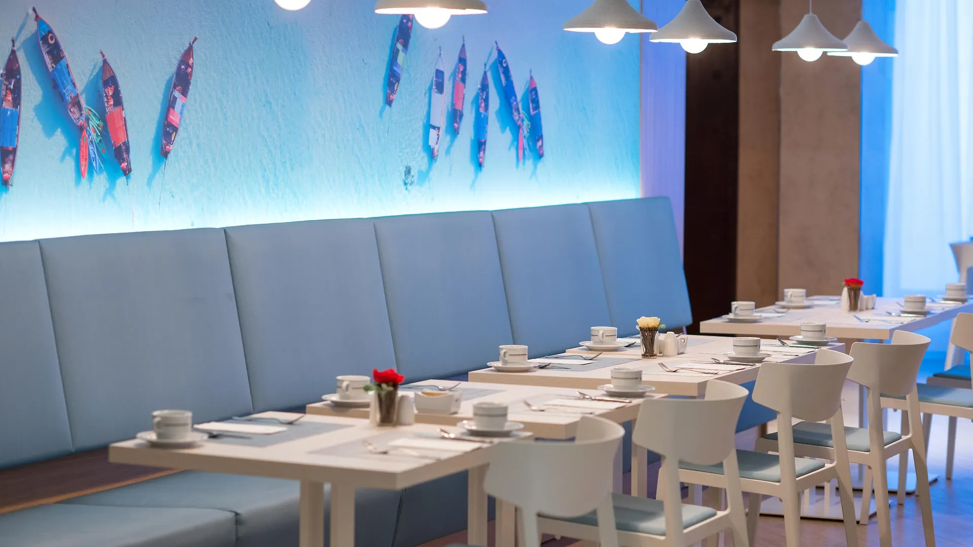 Iberostar Waves Playa De Muro Плайя де Муро Отель