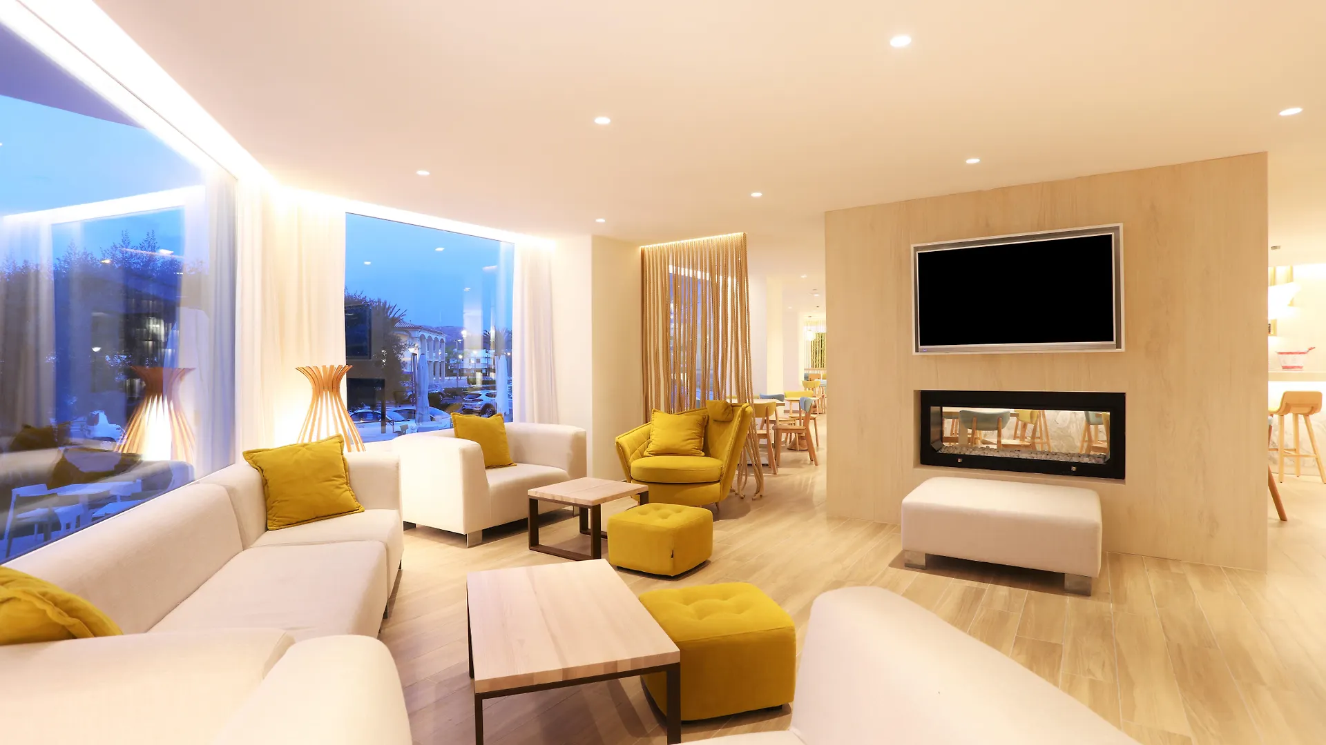 Iberostar Waves Playa De Muro Плайя де Муро Испания