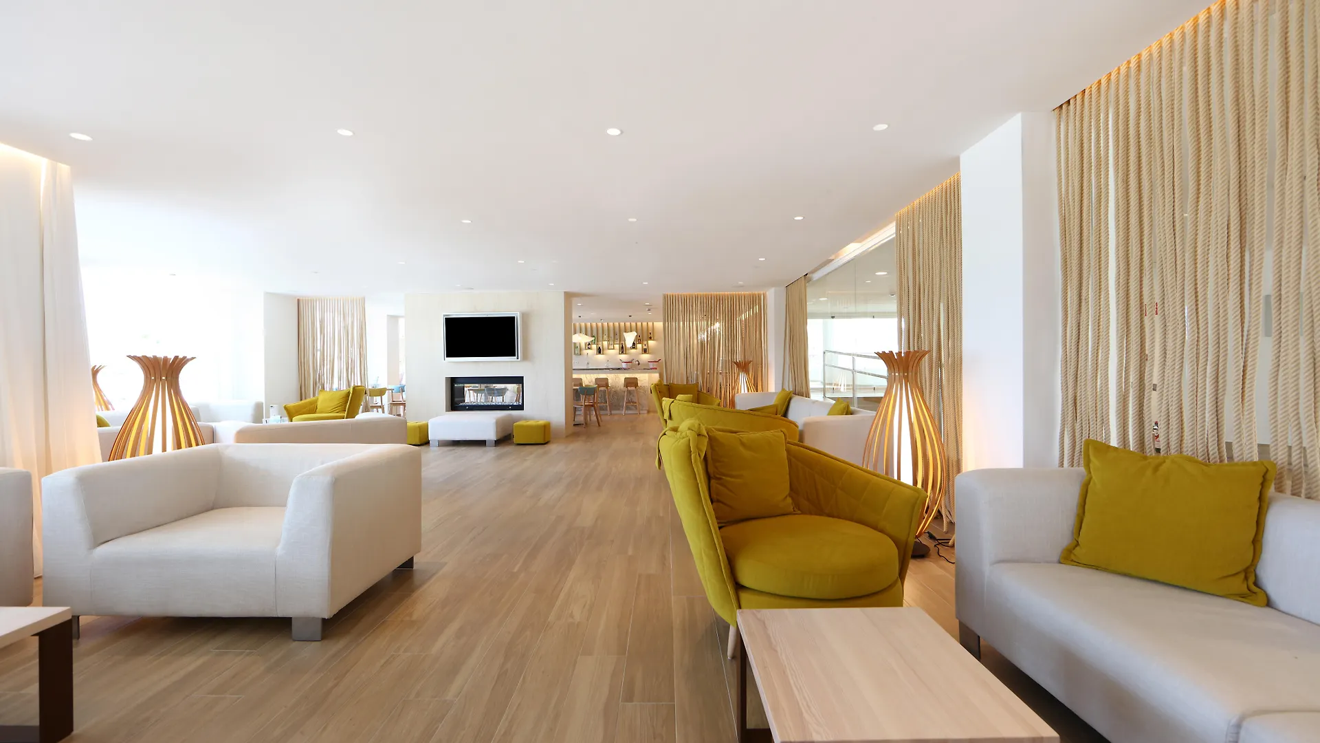 Iberostar Waves Playa De Muro Spain