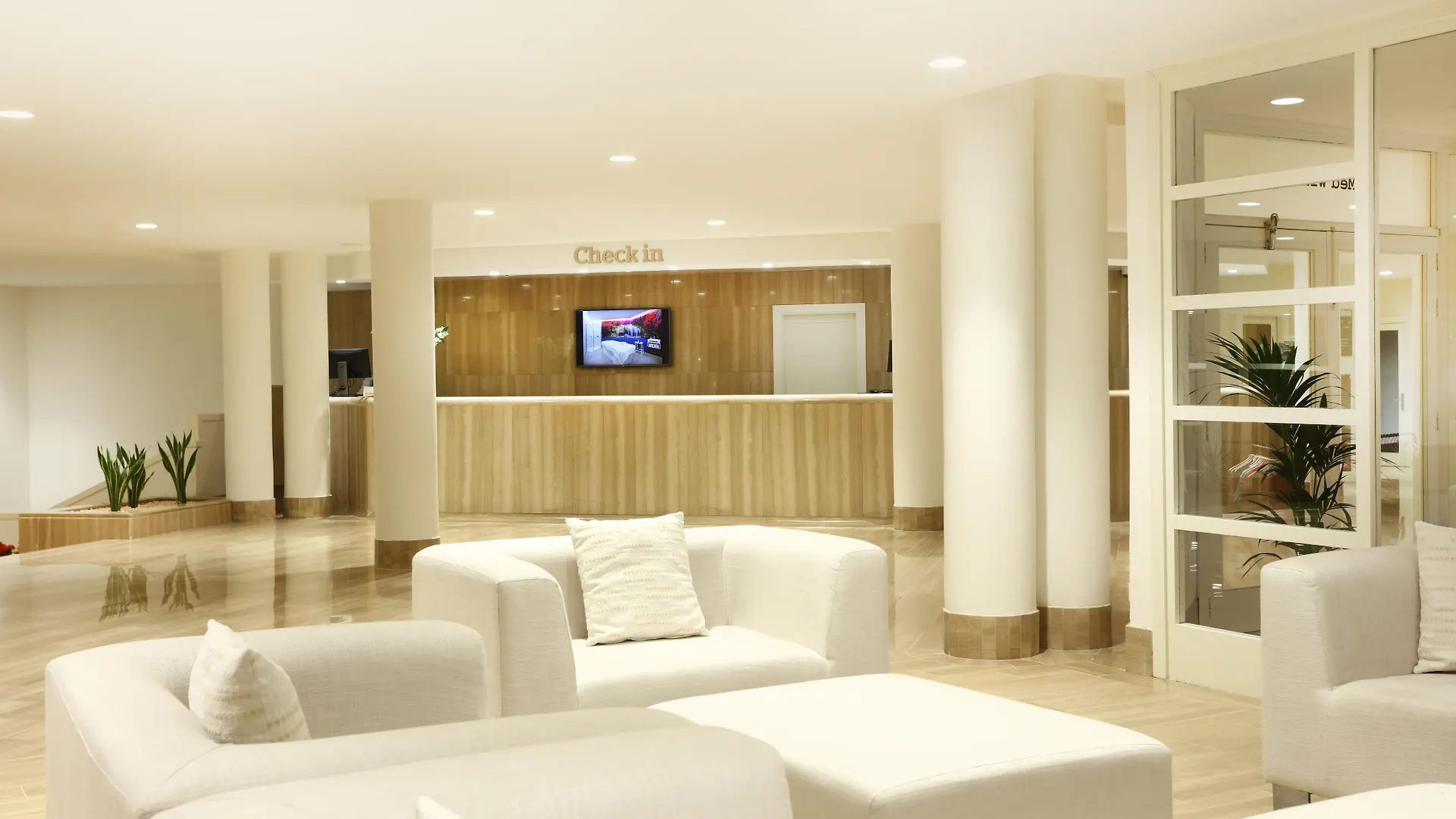 Iberostar Waves Playa De Muro Плайя де Муро