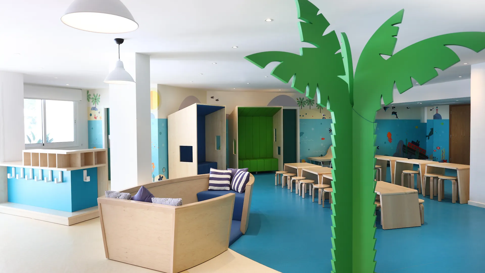 Iberostar Waves Playa De Muro Плайя де Муро Отель