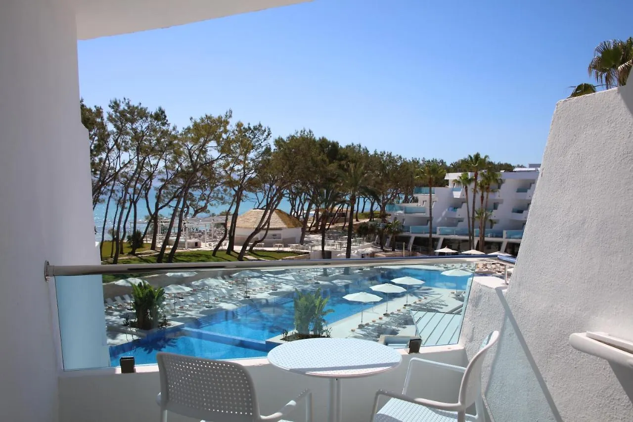 **** Hotel Iberostar Waves Playa De Muro Spain