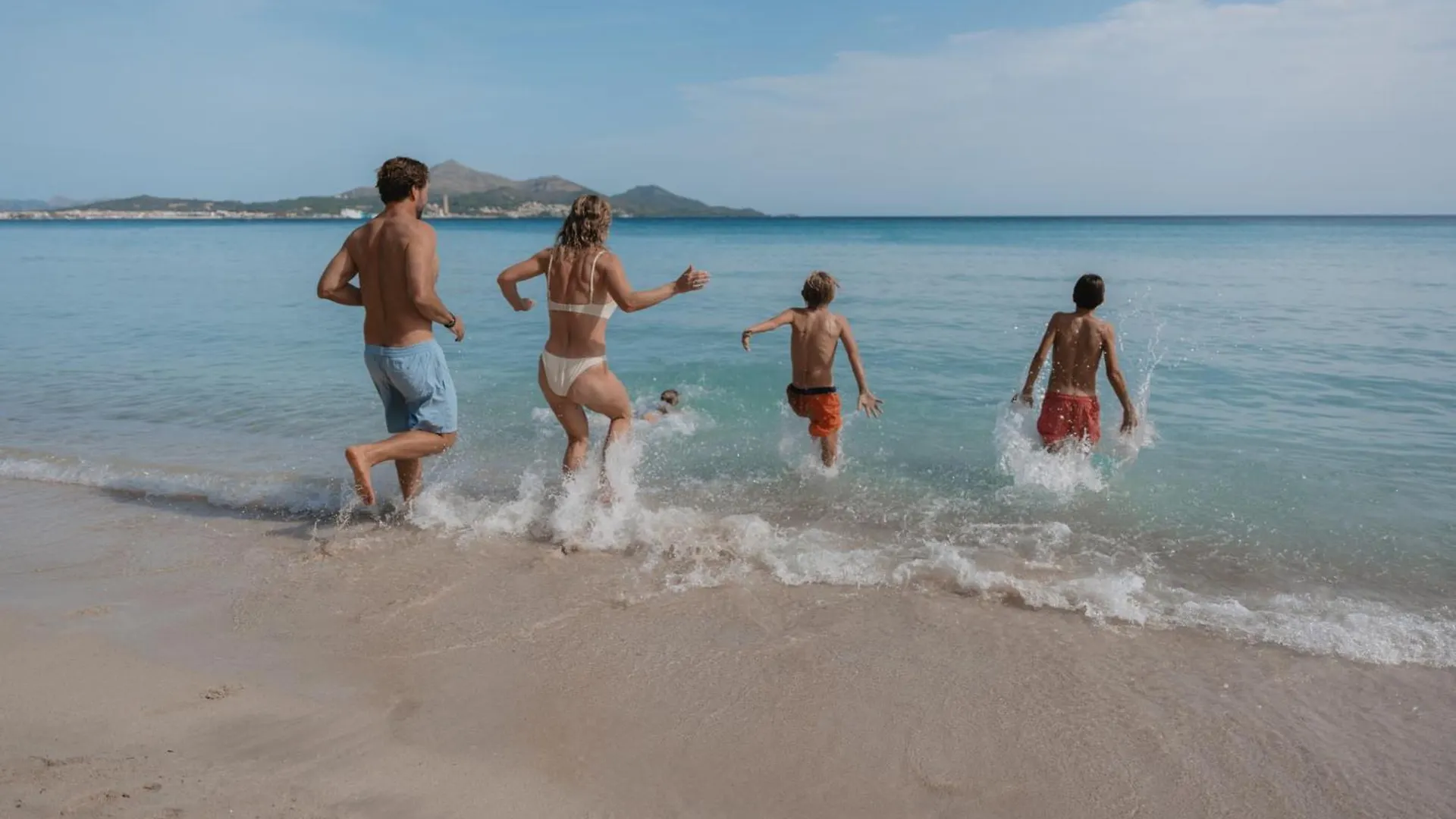 Iberostar Waves Playa De Muro Плайя де Муро