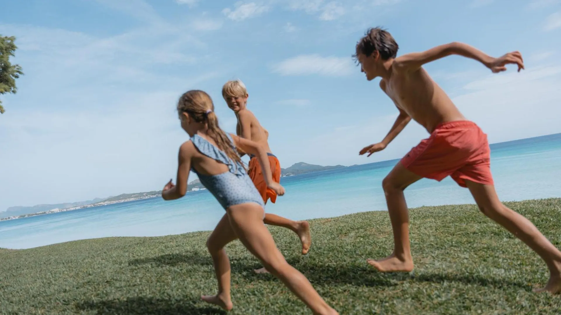 Iberostar Waves Playa De Muro Плайя де Муро Отель