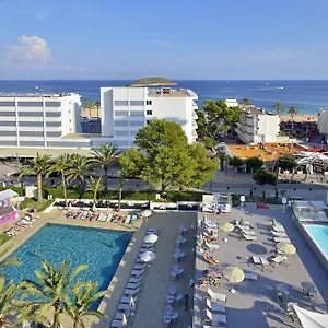 Отель Sol House The - Calvia - Adults Only, Магалуф