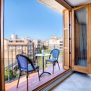 Chic! By Alegria Apartment Cambrils