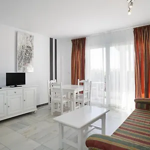 Turisticos Rio Marinas Apartment Nerja