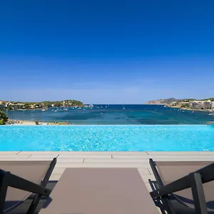 Отель H10 Casa Del Mar, Санта-Понса