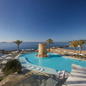 Отель Torre Del Mar - Ibiza, Плайя Ден Босса