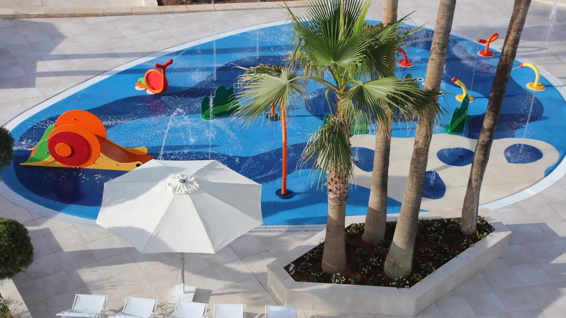 Hotel Iberostar Waves Playa De Muro