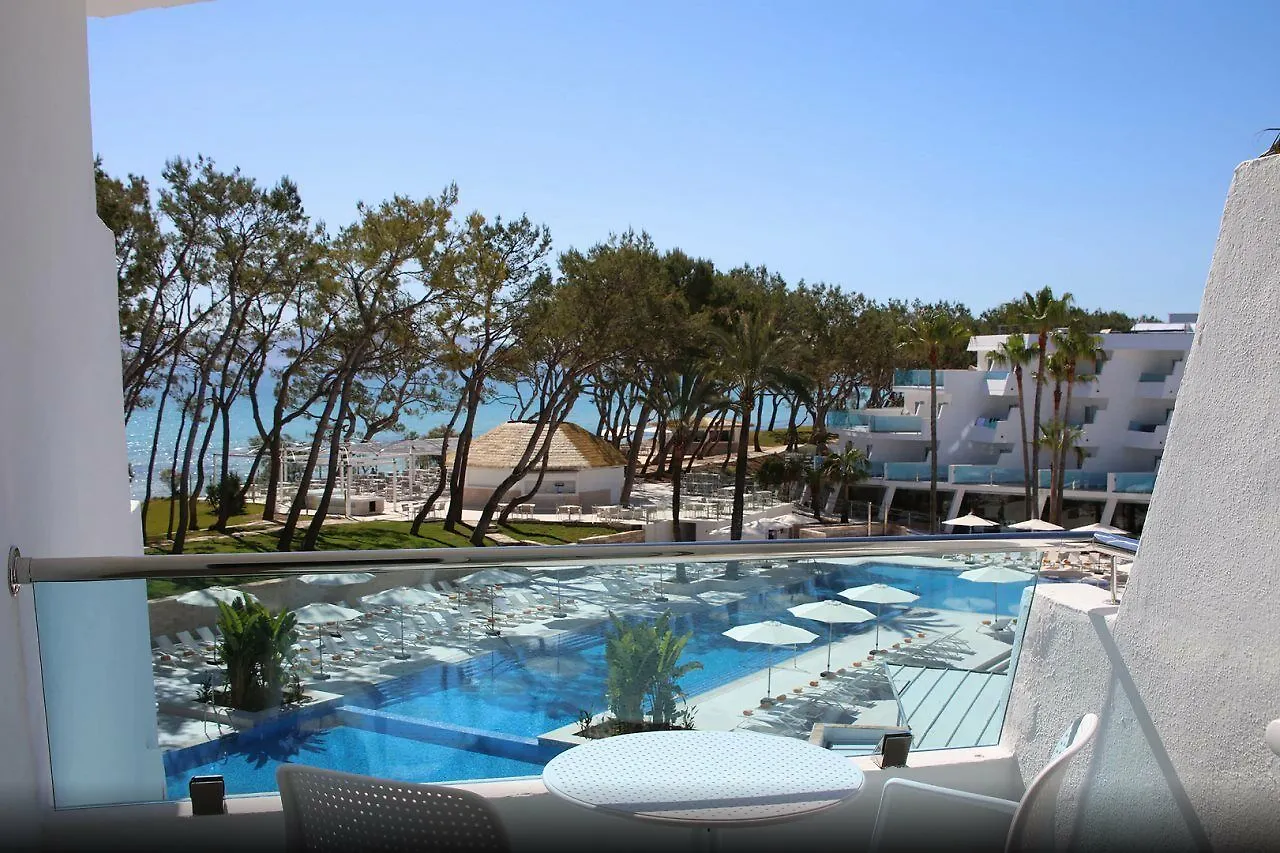 Iberostar Waves Playa De Muro Spain