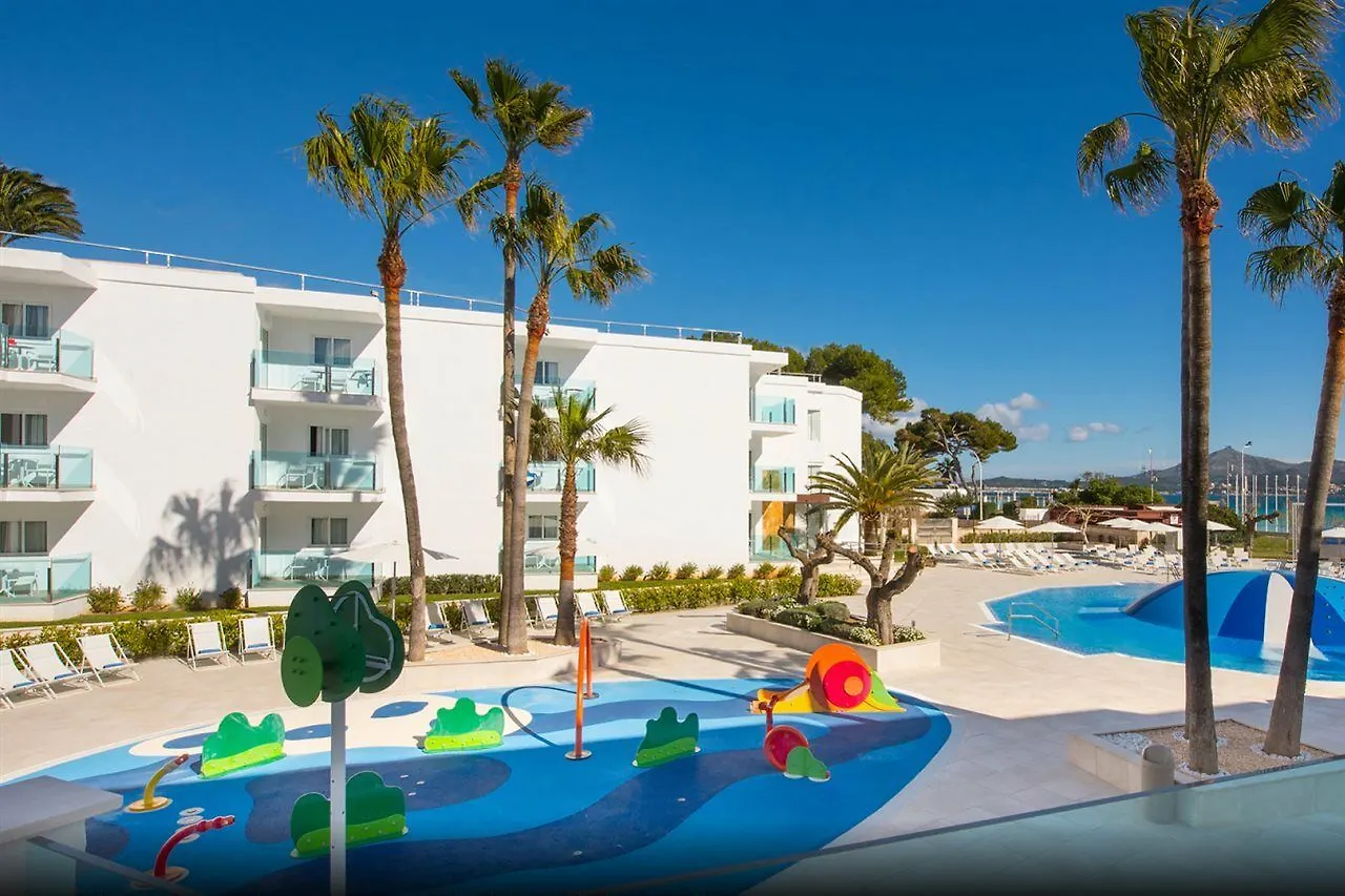 Iberostar Waves Playa De Muro Hotel Playa de Muro (Mallorca)