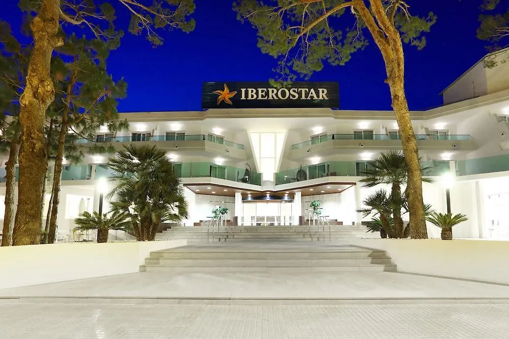 Otel Iberostar Waves Playa De Muro Playa de Muro