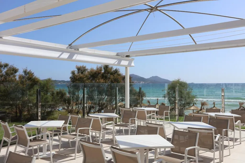 Iberostar Waves Playa De Muro Hotel