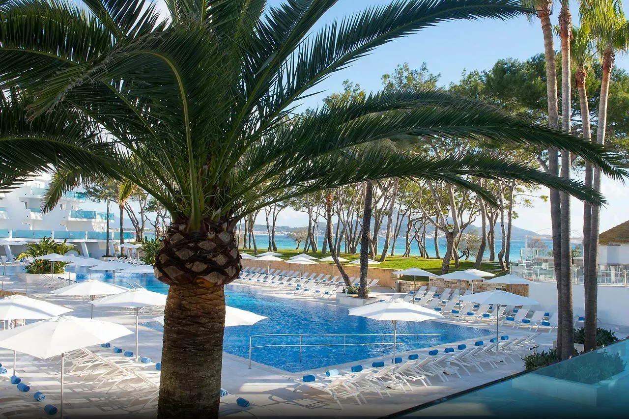 Otel Iberostar Waves Playa De Muro Playa de Muro